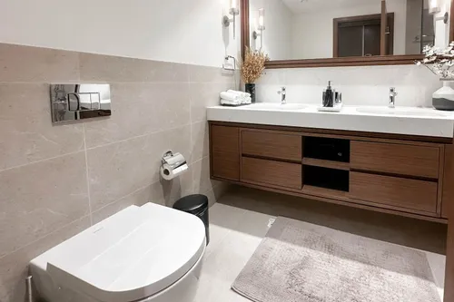 2 Bedrooms Apartment in Palace Beach Residence Tower 1