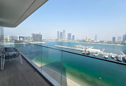 Marina View | Fully Furnished | Upgraded