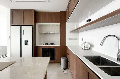 2 Bedrooms Apartment in Palace Beach Residence Tower 1