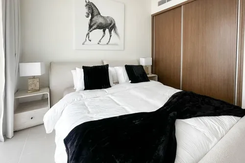 2 Bedrooms Apartment in Palace Beach Residence Tower 1