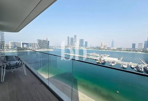 Marina View | Fully Furnished | Upgraded