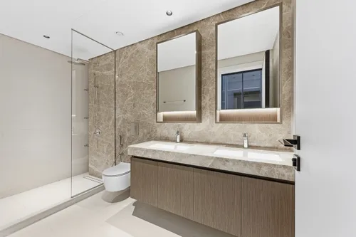 3 Bedrooms Apartment in Grand Bleu Tower 1