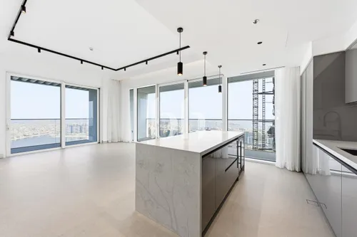 Fully Upgraded | Full Palm View | All bills inc