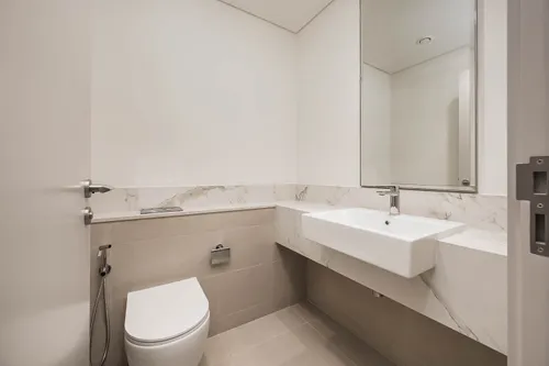 2 Bedrooms Apartment in Beach Mansion Tower 1