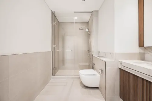 2 Bedrooms Apartment in Beach Mansion Tower 1