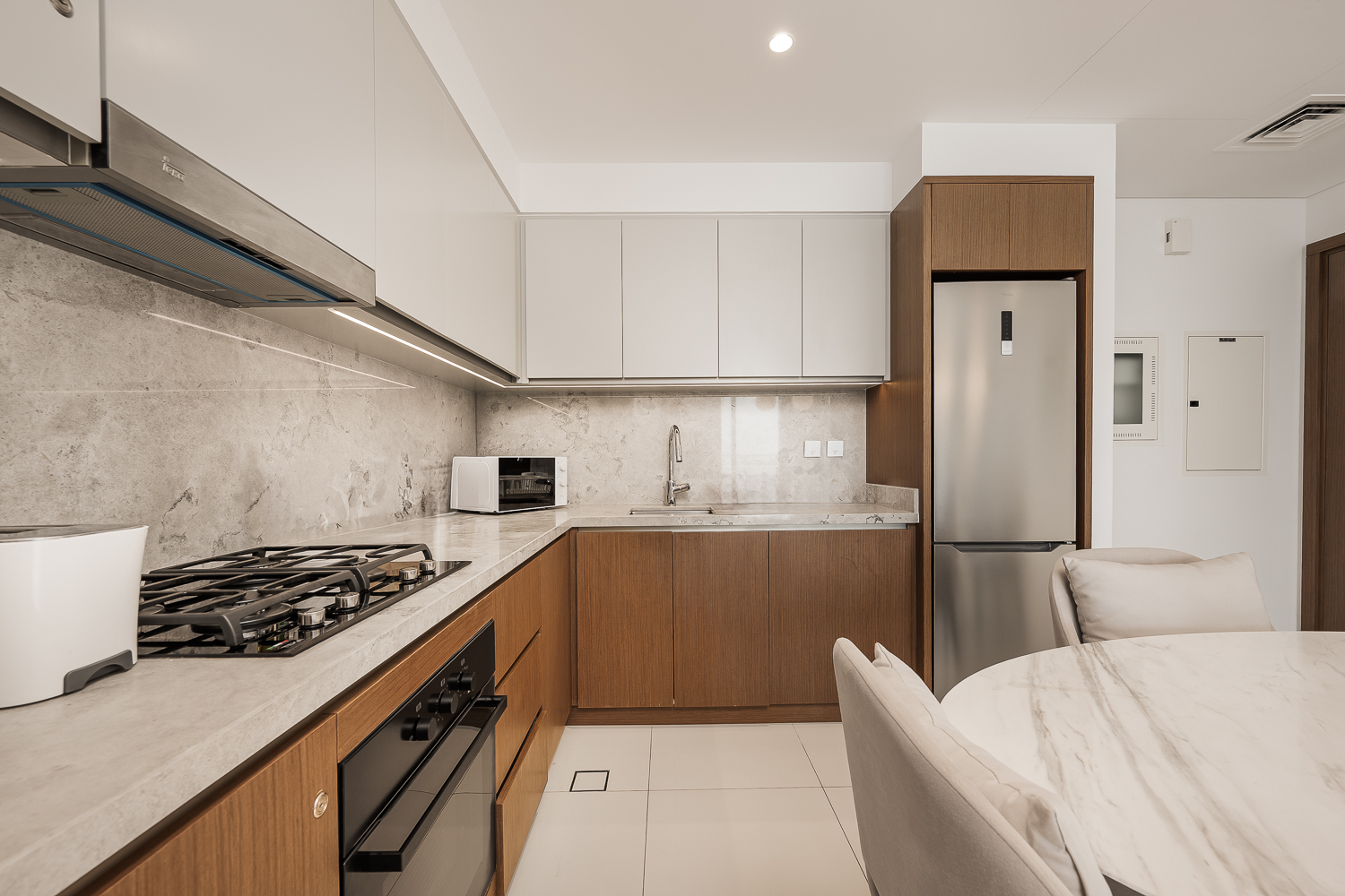 1 Bedroom Apartment in Beach Isle Tower 1