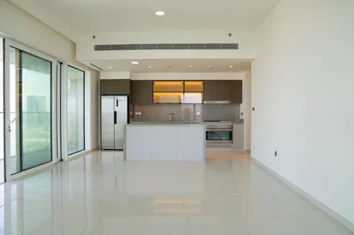 3 Bedrooms Apartment in Grand Bleu Tower 1