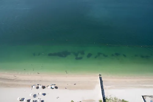 3 Bedrooms Apartment in Grand Bleu Tower 1