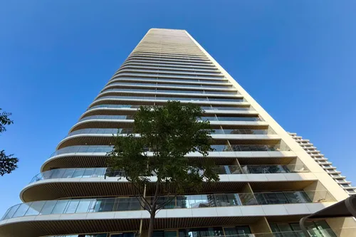 3 Bedrooms Apartment in Grand Bleu Tower 1