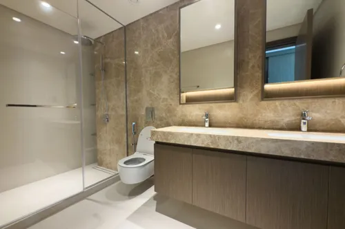 3 Bedrooms Apartment in Grand Bleu Tower 1