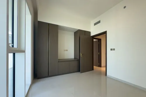 3 Bedrooms Apartment in Grand Bleu Tower 1
