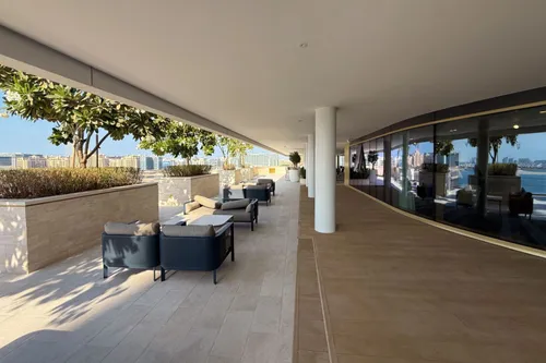 3 Bedrooms Apartment in Grand Bleu Tower 1