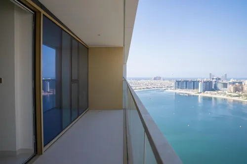 3 Bedrooms Apartment in Grand Bleu Tower 1