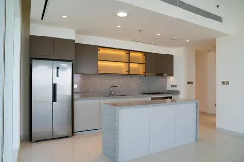 3 Bedrooms Apartment in Grand Bleu Tower 1