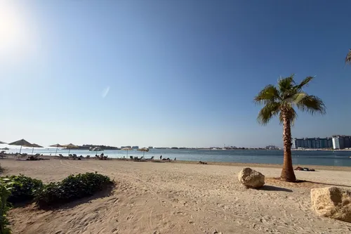 3 Bedrooms Apartment in Grand Bleu Tower 1