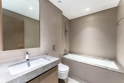 3 Bedrooms Apartment in Grand Bleu Tower 1