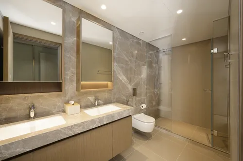 3 Bedrooms Apartment in Grand Bleu Tower 1