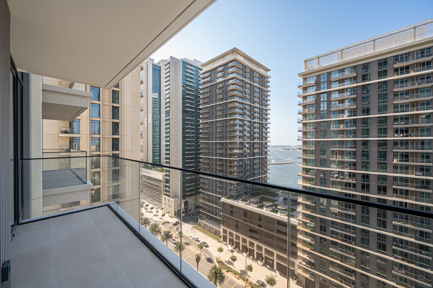 1 Bedroom Apartment in Beach Mansion Tower 1