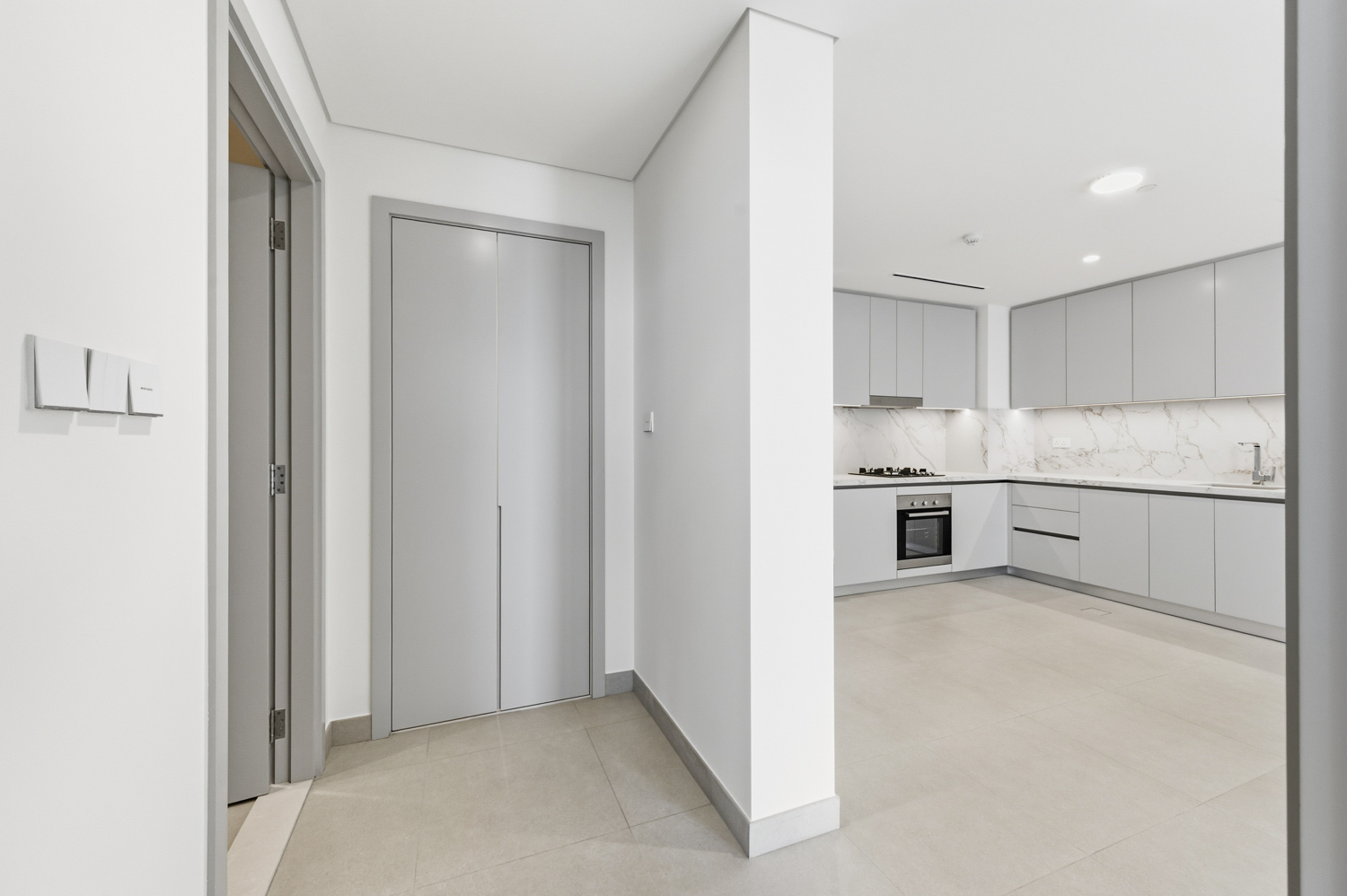 1 Bedroom Apartment in Beach Mansion Tower 1