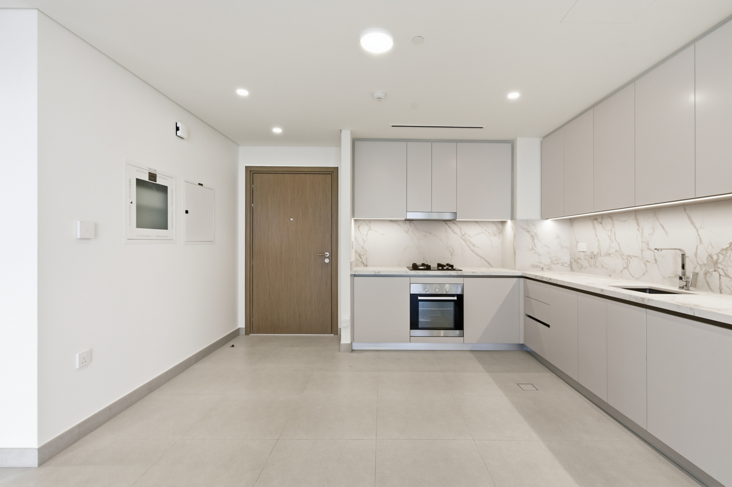 1 Bedroom Apartment in Beach Mansion Tower 1