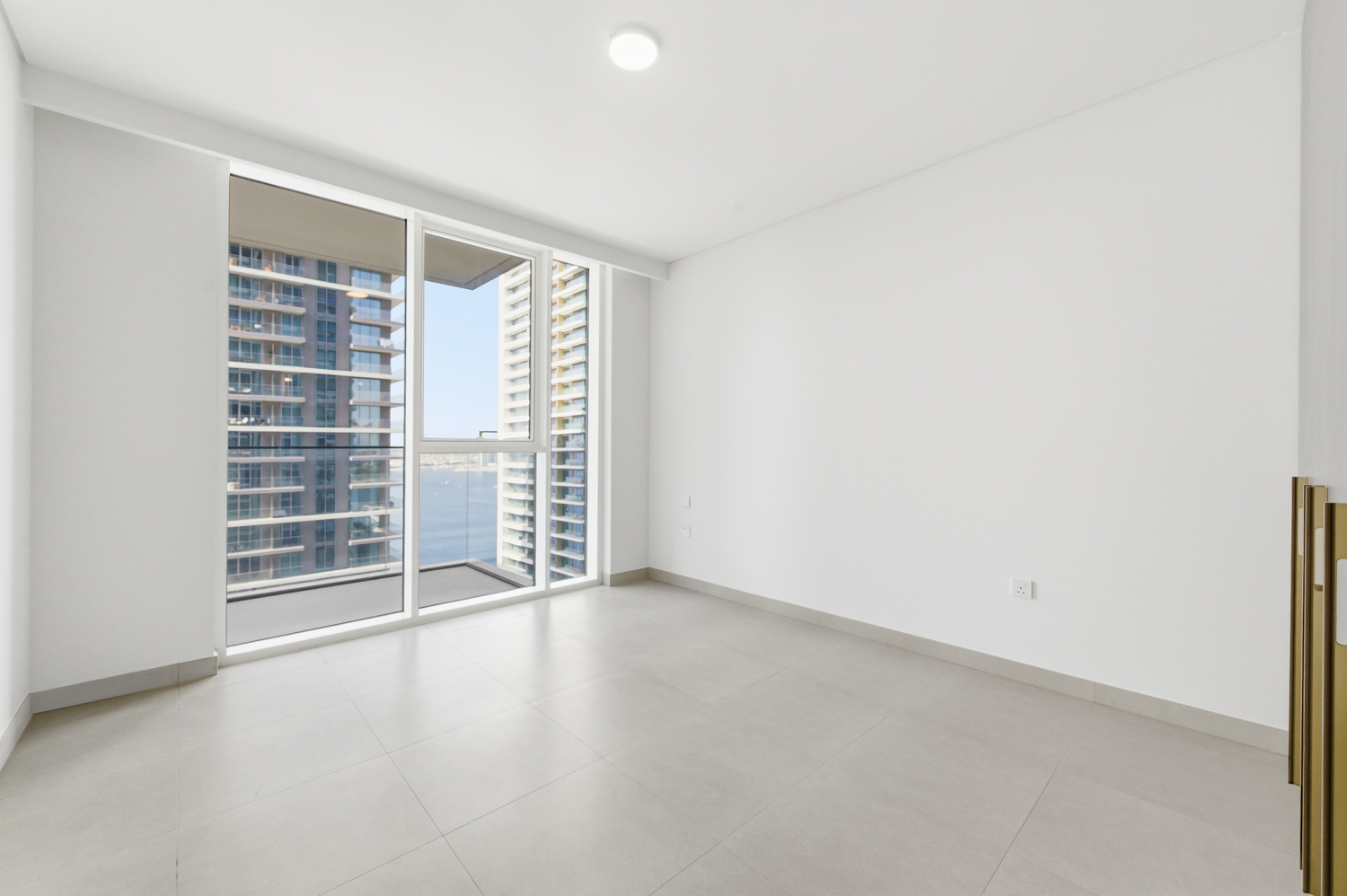 1 Bedroom Apartment in Beach Mansion Tower 1