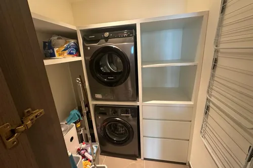 2 Bedrooms Apartment in Grand Bleu Tower 1