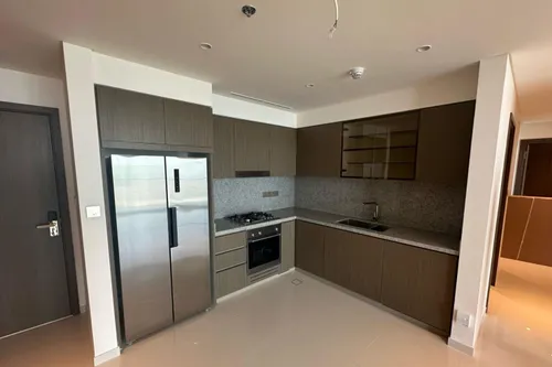 2 Bedrooms Apartment in Grand Bleu Tower 1