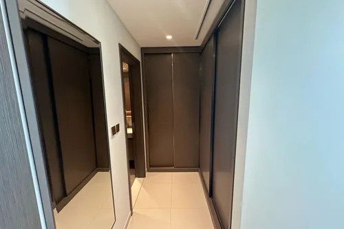 2 Bedrooms Apartment in Grand Bleu Tower 1