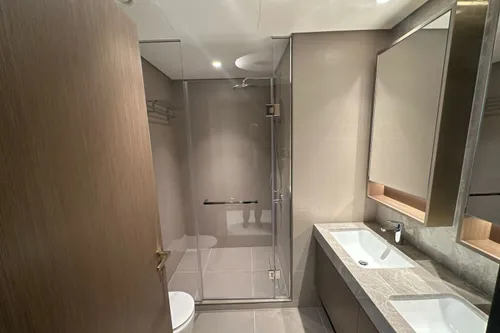 2 Bedrooms Apartment in Grand Bleu Tower 1