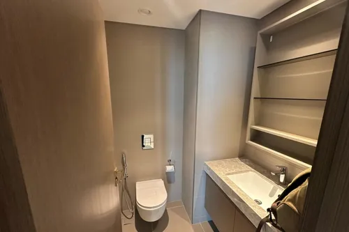 2 Bedrooms Apartment in Grand Bleu Tower 1