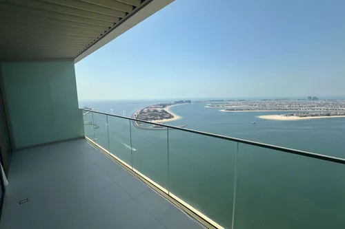 2 Bedrooms Apartment in Grand Bleu Tower 1