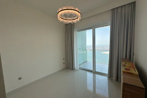 2 Bedrooms Apartment in Grand Bleu Tower 1