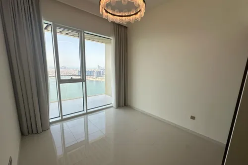 2 Bedrooms Apartment in Grand Bleu Tower 1