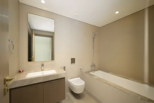 2 Bedrooms Apartment in Grand Bleu Tower 1