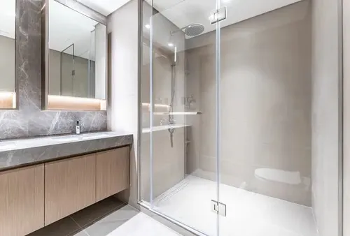 2 Bedrooms Apartment in Grand Bleu Tower 1