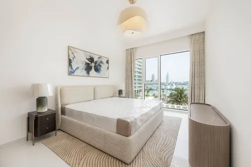 1 Bedroom Apartment in Grand Bleu Tower 1