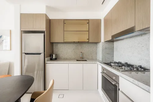 1 Bedroom Apartment in Grand Bleu Tower 1