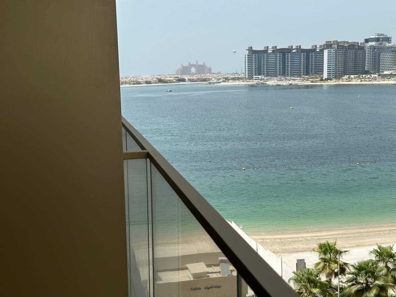 1 Bedroom Apartment in Grand Bleu Tower 1