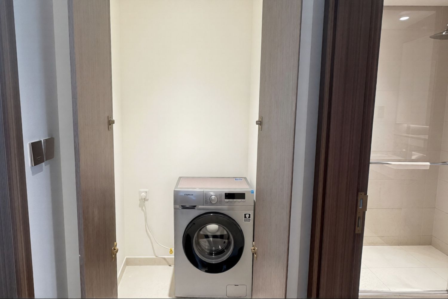 1 Bedroom Apartment in Grand Bleu Tower 1