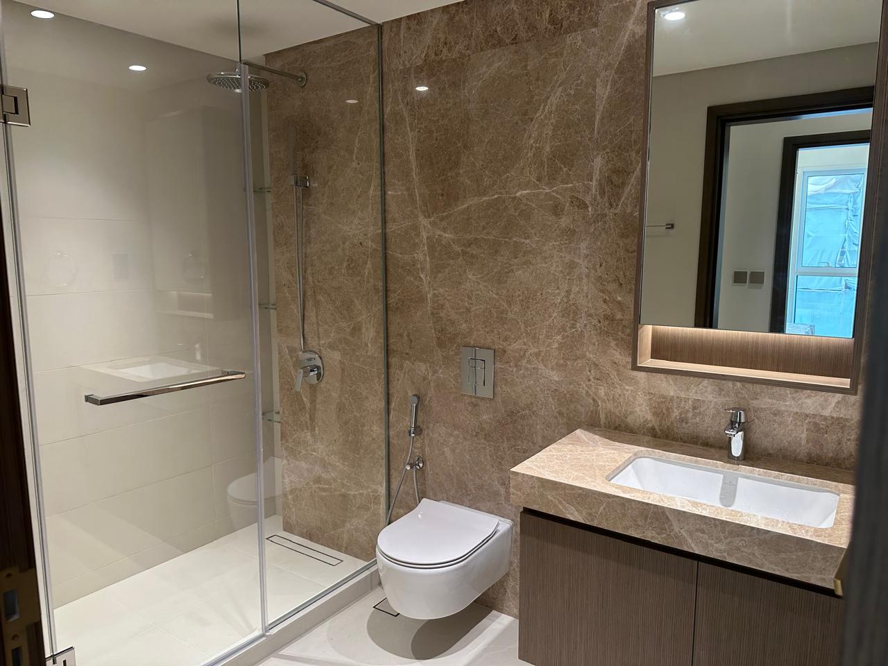 1 Bedroom Apartment in Grand Bleu Tower 1