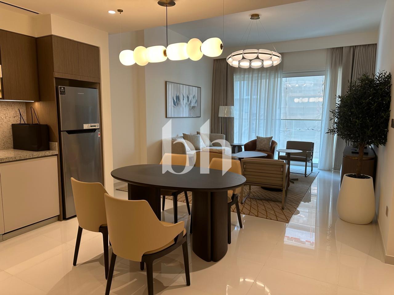 Vacant | Fully Furnished | Beachfront Living