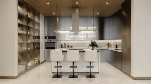 5 Bedrooms Apartment in Sobha Seahaven Tower A