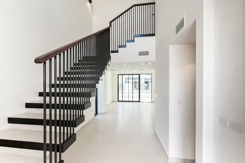 4 Bedrooms Townhouse in Maha Townhouses