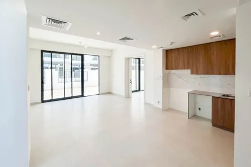 4 Bedrooms Townhouse in Maha Townhouses