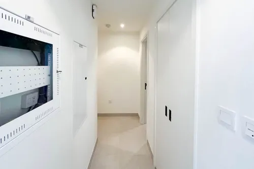 4 Bedrooms Townhouse in Maha Townhouses