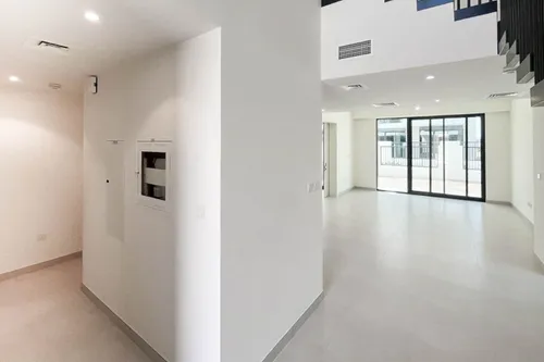 4 Bedrooms Townhouse in Maha Townhouses