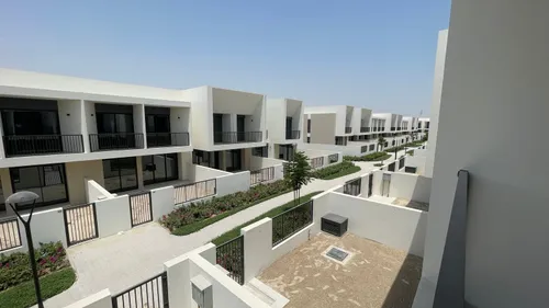 3 Bedrooms Townhouse in Maha Townhouses
