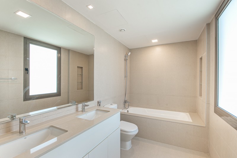 3 Bedrooms Townhouse in Naseem Townhouses