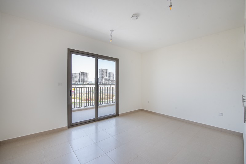 3 Bedrooms Townhouse in Naseem Townhouses