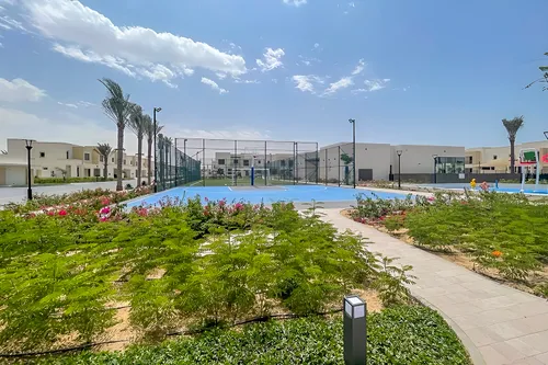 3 Bedrooms Townhouse in Safi Townhouses